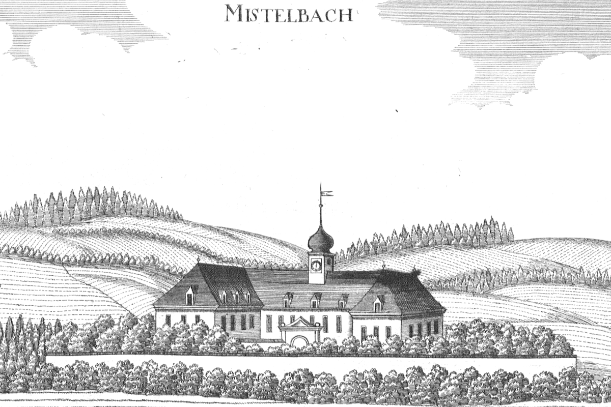 Община Мистельбах