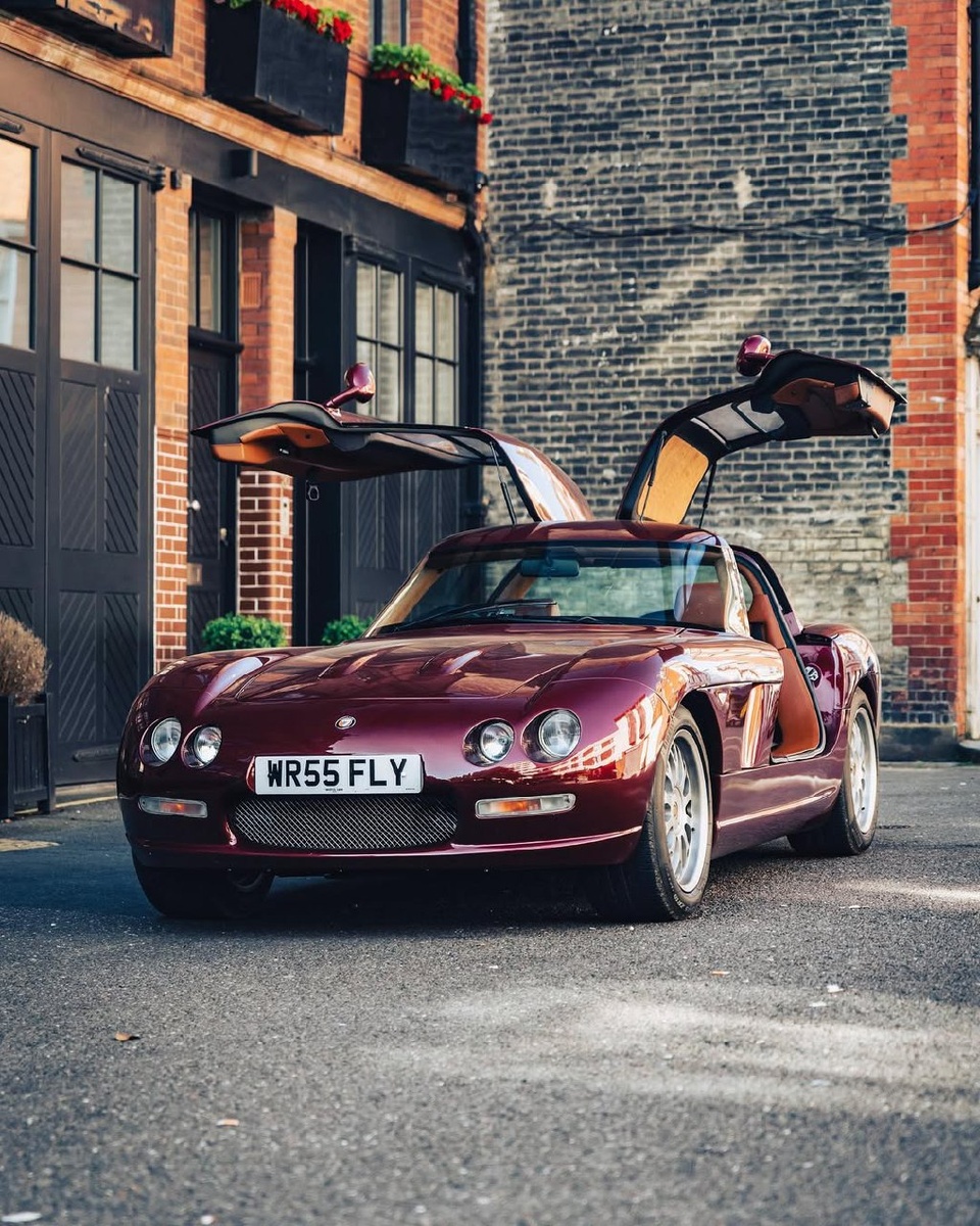 Bristol Fighter 2004-2011