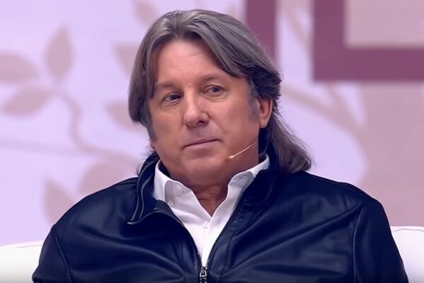    Юрий Лоза. Фото: ТВЦ