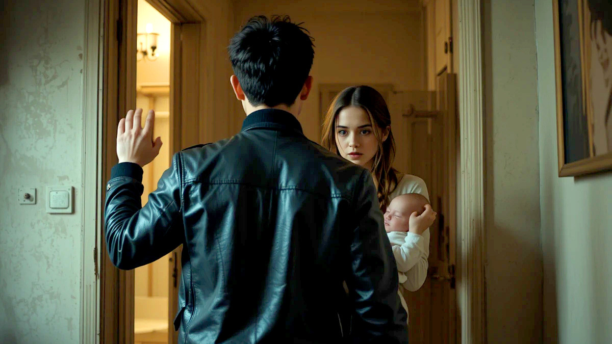 Это художественный рассказ. Все случайные совпадения - случайны, а ошибки - преднамеренны.