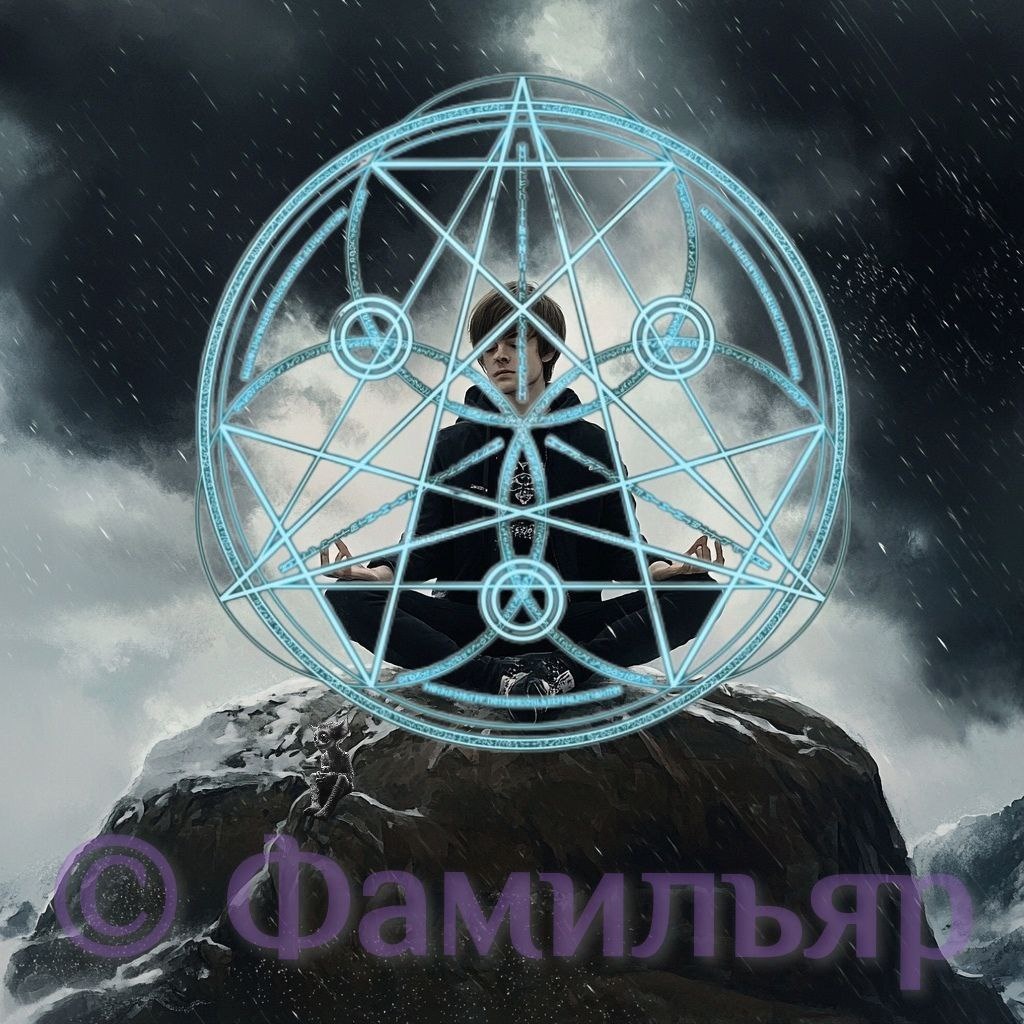 Автор: Ксения Фир.