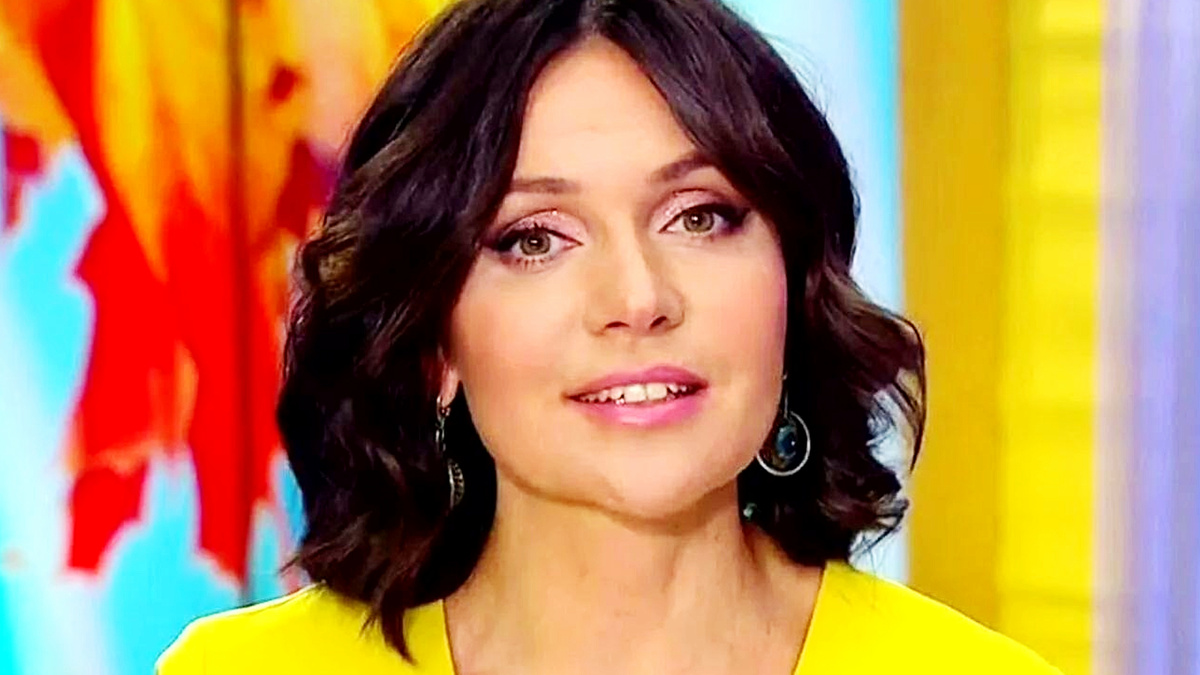 Анастасия Чернобровина