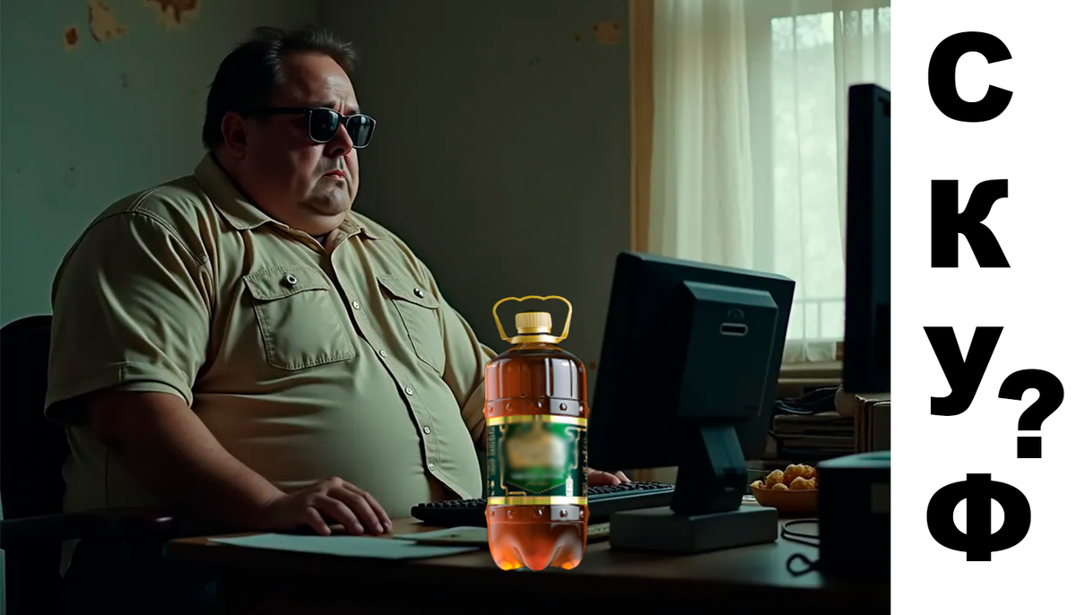 Скуф, скуфяра