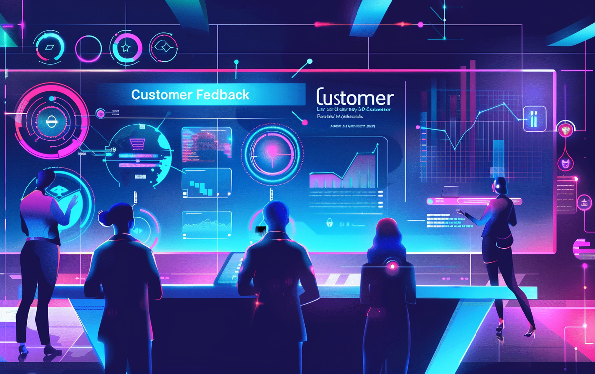   Как искусственный интеллект трансформирует негативные отзывы в возможности для улучшения бизнеса: автоматизация, анализ и повышение удовлетворенности клиентов Юрий Горбачев