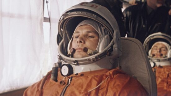 Юрий Алексеевич Гагарин. Фото: Яндекс картинки