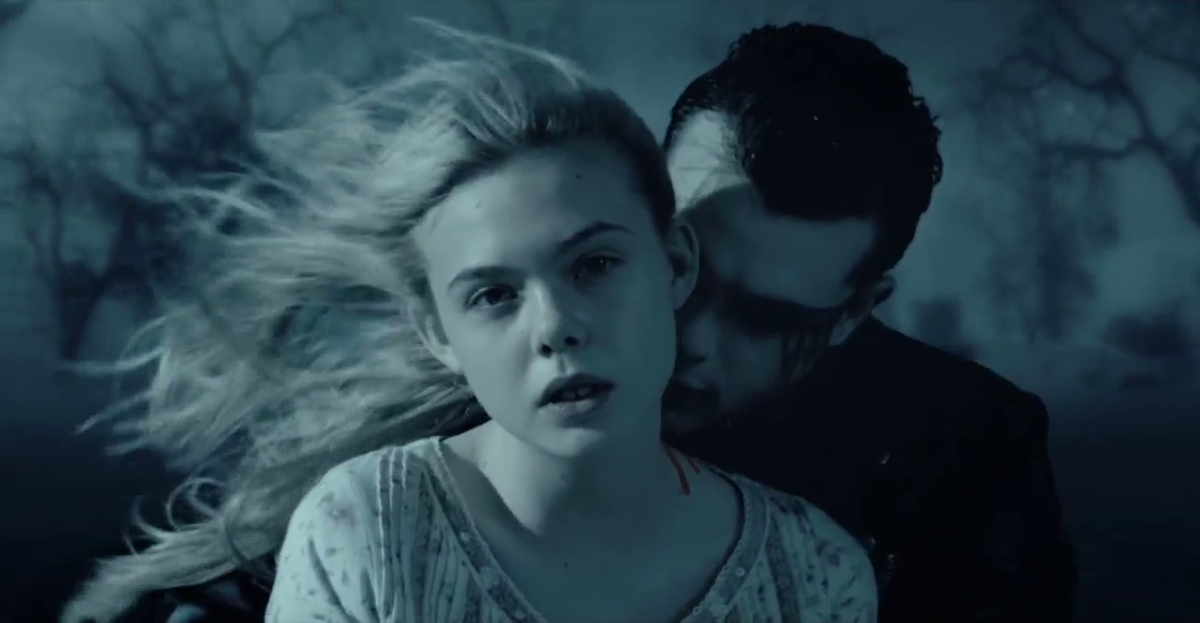 Пролистните изображение, чтобы увидеть следующий кадр из фильма «Между» (2011)