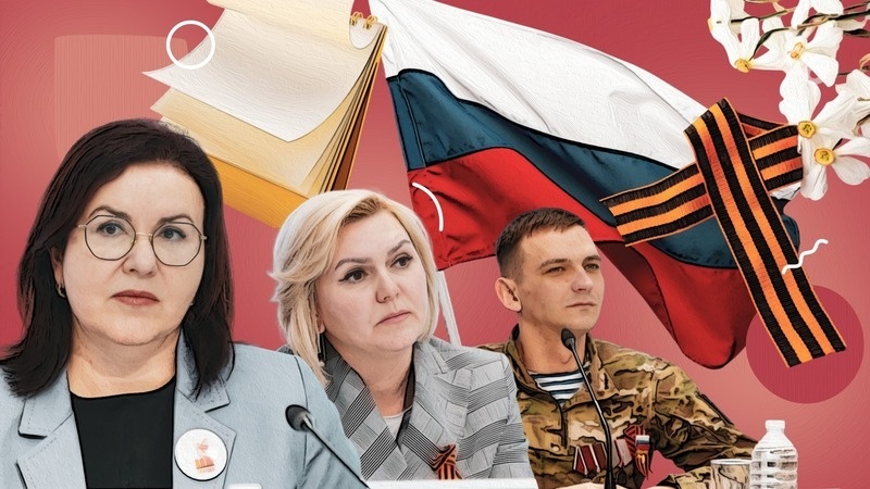      Фото: Камилла Улубаева / / ИА «Победа26»