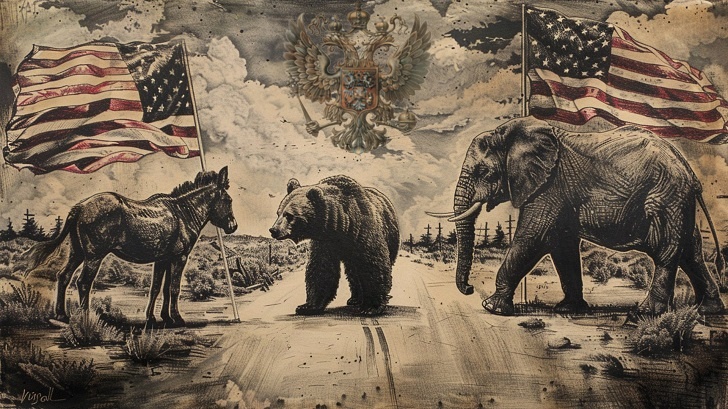    Коллаж Царьграда