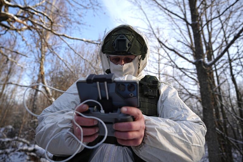     / Источник: ©ИЗВЕСТИЯ/Павел Волков