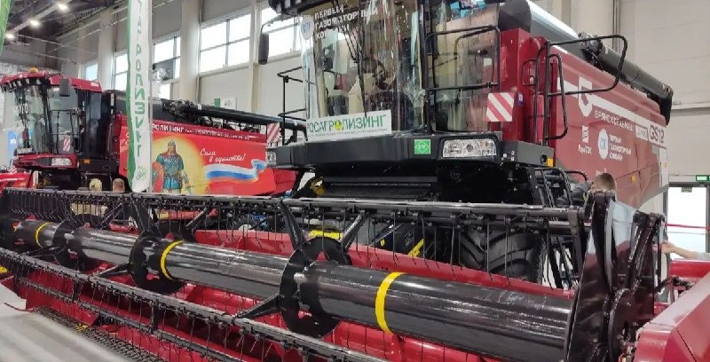    Изображение Глав Пахарь 