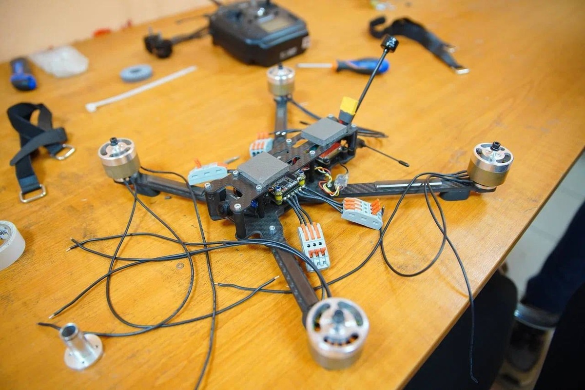    Изображение Администрация правительства Кузбасса 