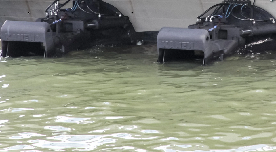    Изображение КМЗ 