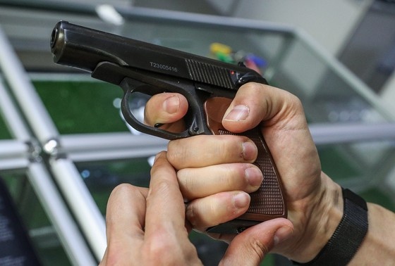    Сергей Булкин/NEWS.ru