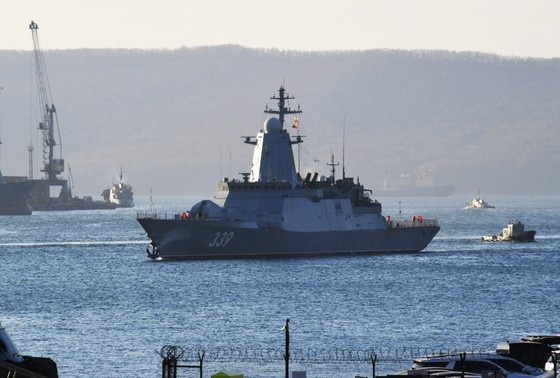    Виталий Аньков/РИА Новости