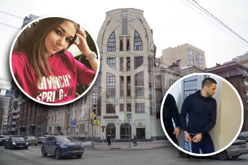 Лукина называют подельником и любовником Тарховой.