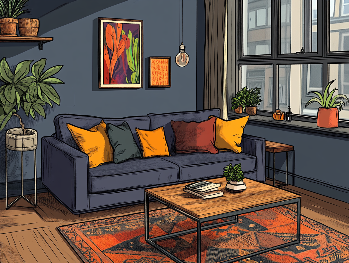    Как успешно сделать ремонт в квартире: пошаговое руководство для создания уютного пространства Антон