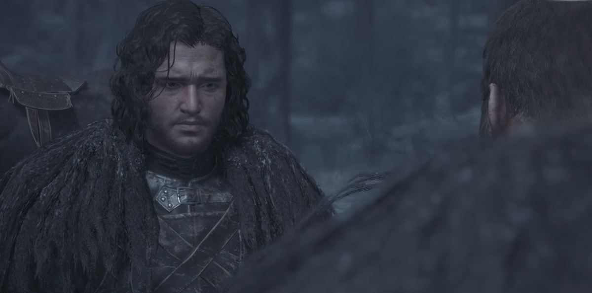 Game of Thrones: Kingsroad