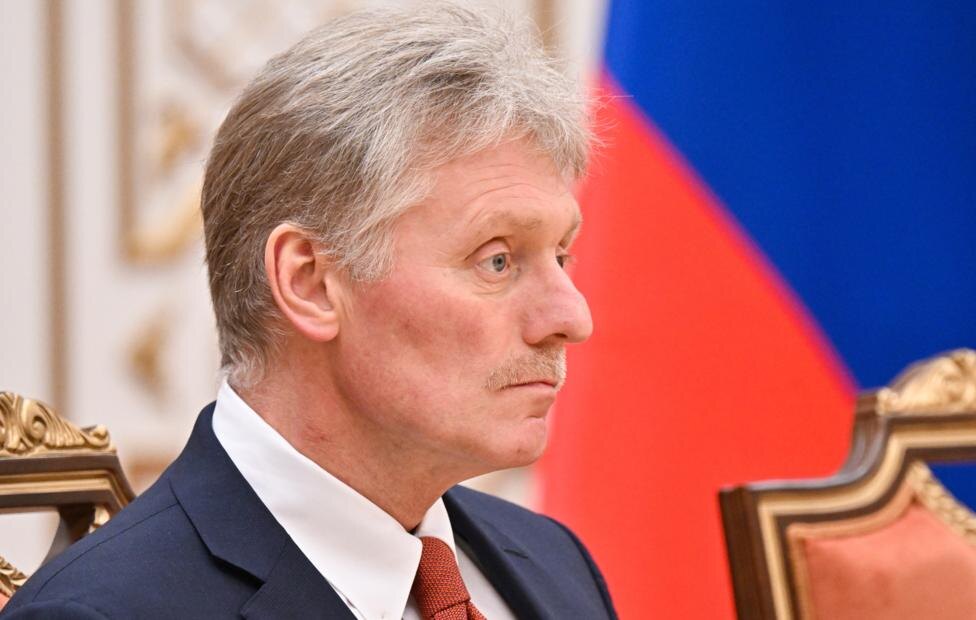 © Павел Бедняков/ POOL/ ТАСС