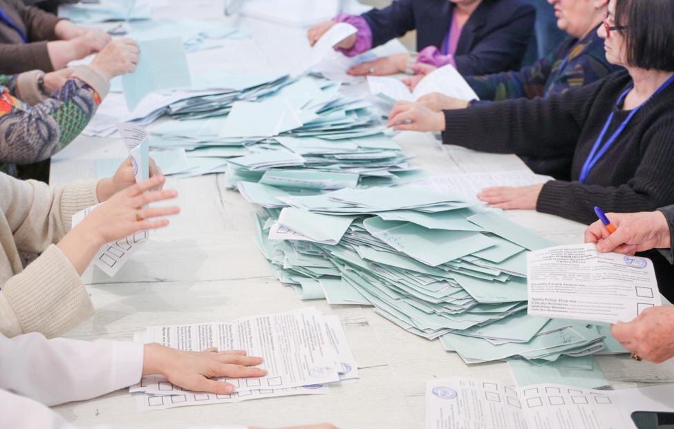 © Егор Алеев/ ТАСС, архив