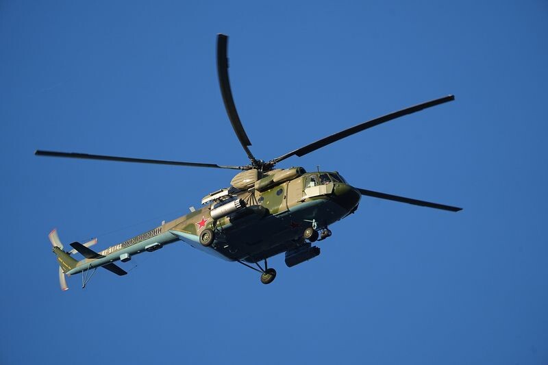     / Источник: ©ИЗВЕСТИЯ/Павел Волков