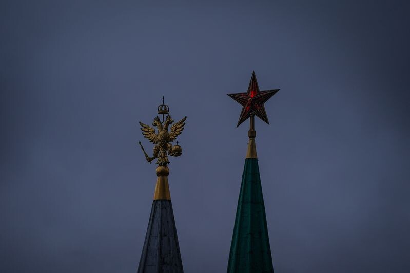     / Источник: ©ИЗВЕСТИЯ/Павел Волков