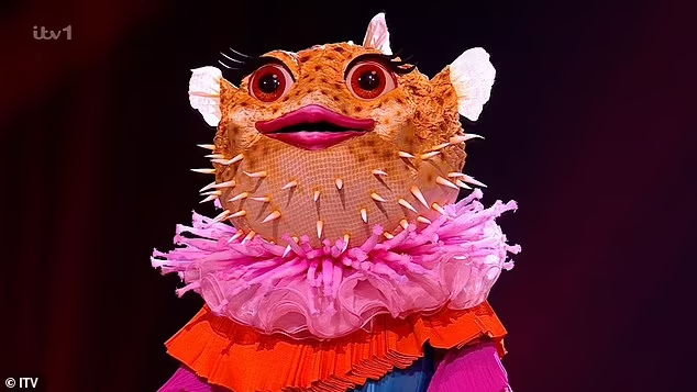 После напряжённого финала в субботу вечером победителем шоу «Маска» 2025 года стал Тунец