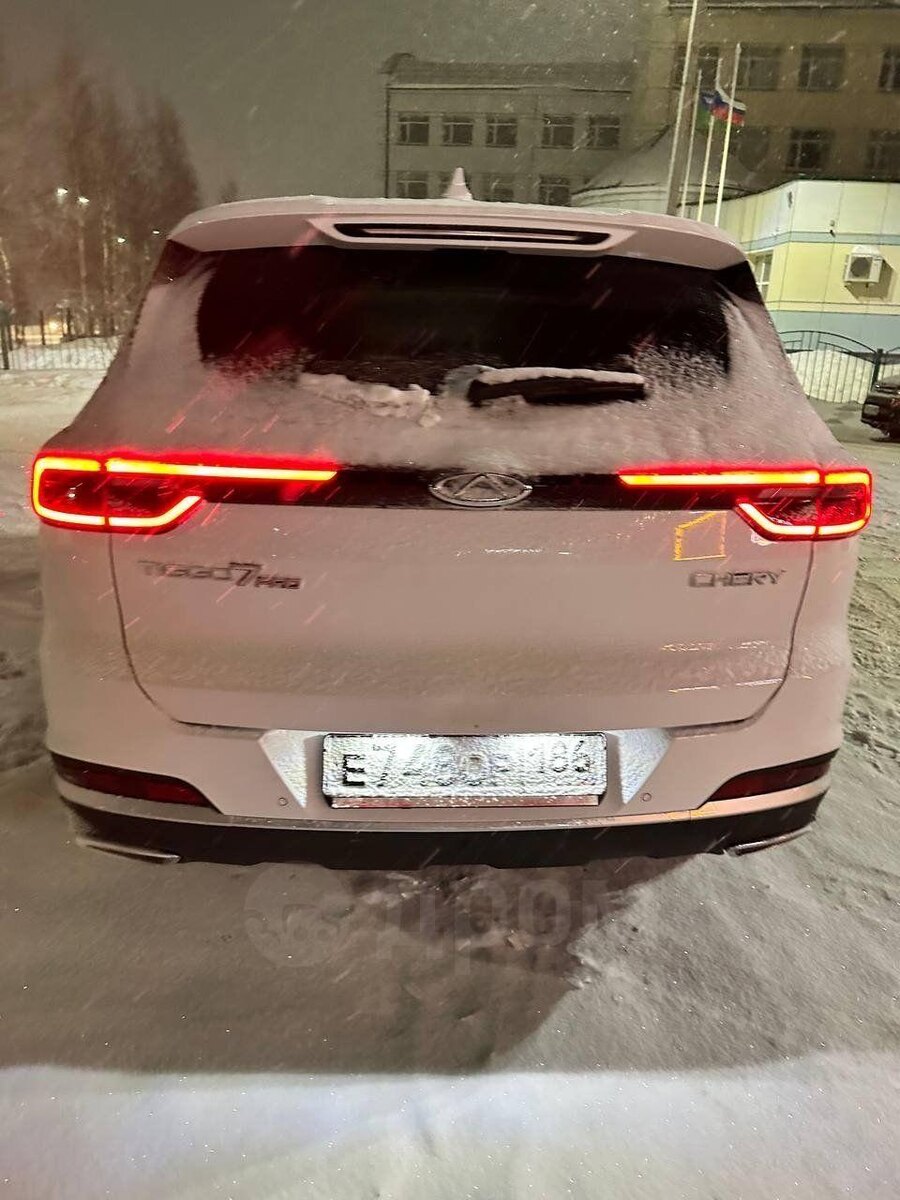 Как говорится: "Вид имеет"