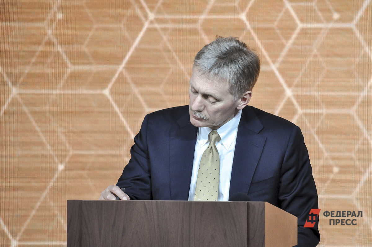 Представить Кремля рассказал о встрече лидеров держав.  Фото: Фото: ФедералПресс / Екатерина Лазарева