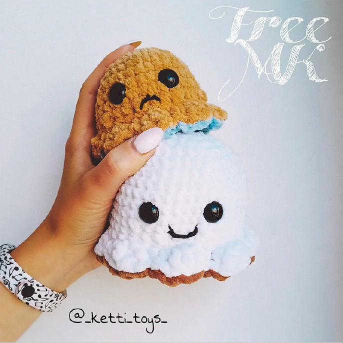 Работа автора