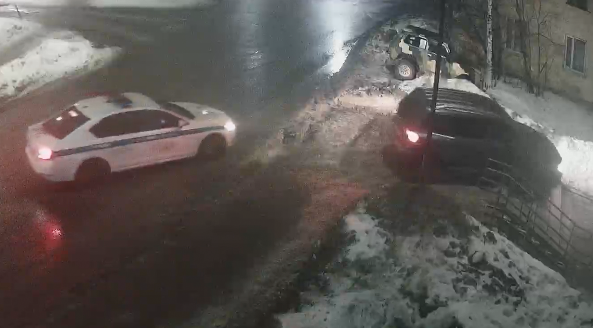    кадр из видео