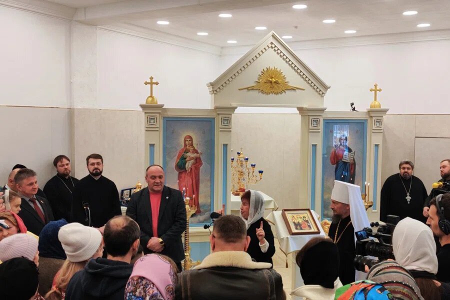    Фото: Министерство труда и социальной защиты