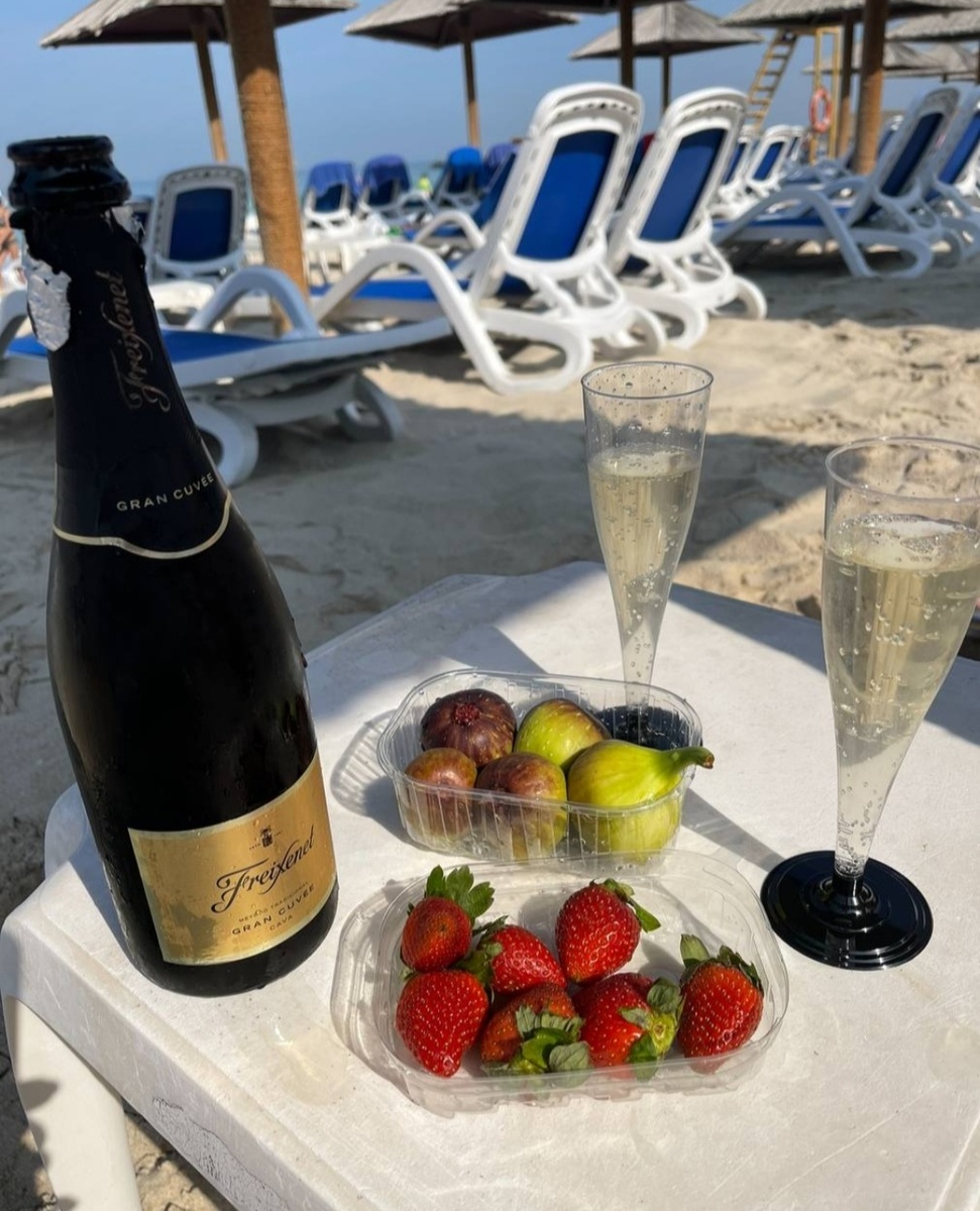 Завтрак - мечта