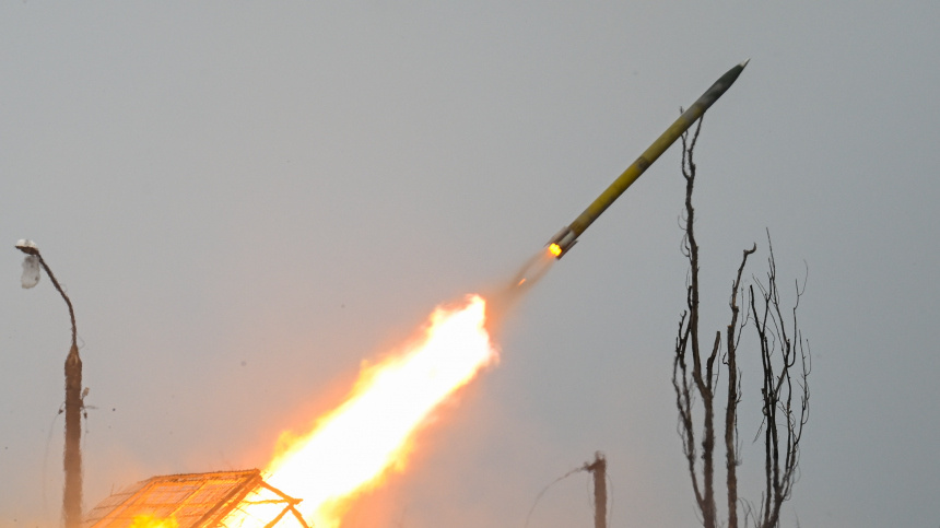    Фото: © РИА Новости/Станислав Красильников