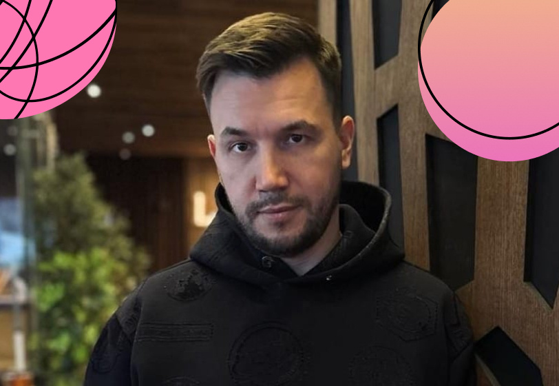 Михаил Лесков Предприниматель, основатель LAdvisory, эксперт в управлении продажами в IT-компаниях