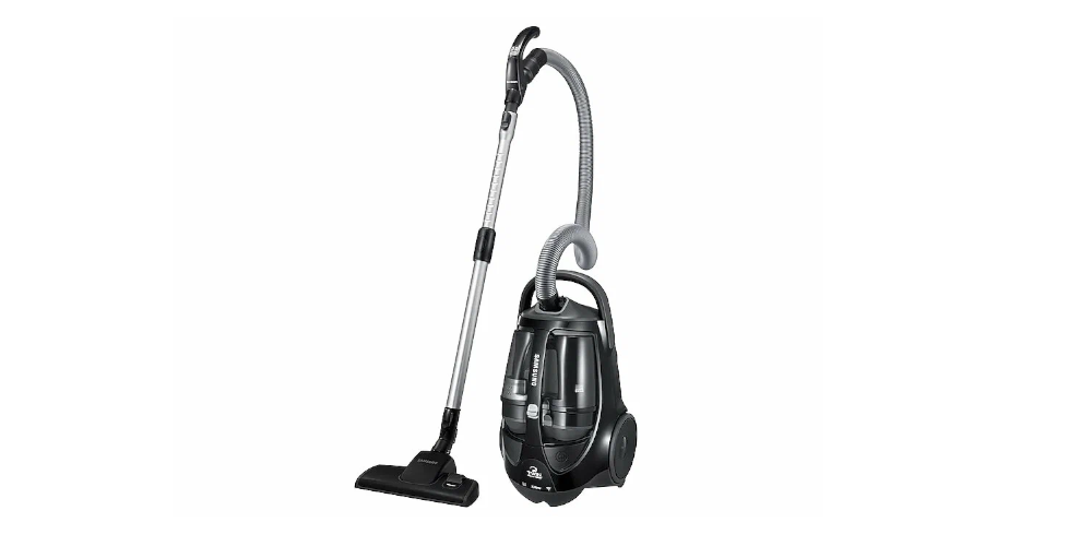 Samsung VCC8874H35 – Мощность и надёжность в каждом движении!