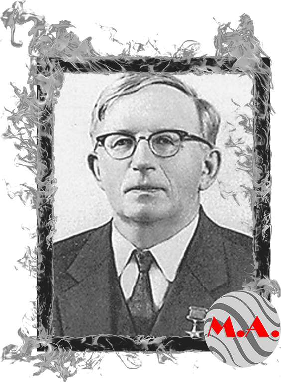 Пётр Николаевич Поспелов (20 июня 1898, Конаково, Тверская губерния — 22 апреля 1979, Москва) — советский партийный деятель, академик АН СССР, главный редактор газеты «Правда», директор института марксизма-ленинизма при ЦК КПСС. Герой Социалистического Труда (1958), лауреат Сталинской премии (1943). Похоронен на Новодевичьем кладбище в Москве. В 1930 году окончил Институт красной профессуры. В 1916 году вступил в РСДРП(б), с 1917 года на партийной и профессорской работе в Твери. В начале Гражданской войны по решению ЦК РКП(б) был направлен в Сибирь и на Урал для ведения подпольной работы. В 1940–1949 годах главный редактор газеты «Правда», в 1949–1952 годах директор института Маркса-Энгельса-Ленина при ЦК ВКП(б), в 1952–1953 годах — заместитель главного редактора газеты «Правда». В 1953–1960 годах секретарь ЦК КПСС, затем член Бюро ЦК КПСС по РСФСР. С 1967 года член Президиума АН СССР. Депутат Верховного Совета СССР 2–6 созывов.