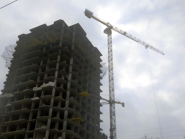 В Твери и Тверской области подорожала недвижимость