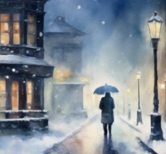 Изображение создано с помощью нейросети 