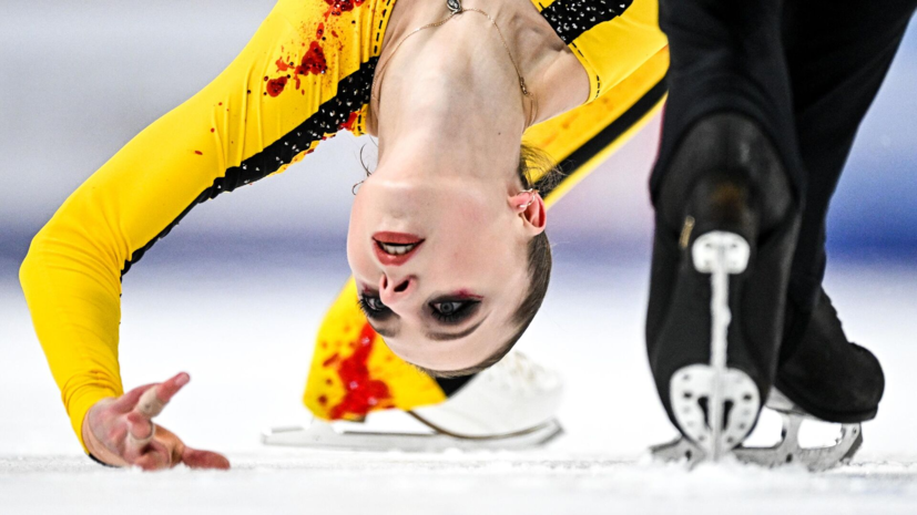   РИА Новости