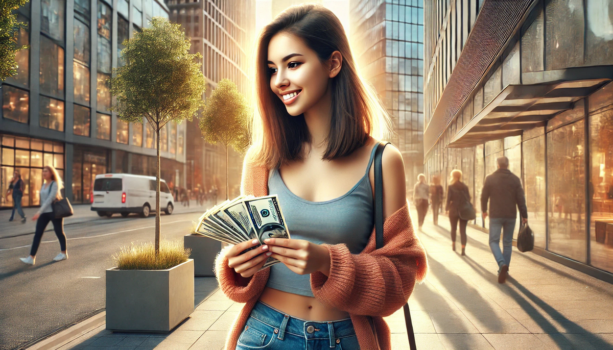 Личные финансы