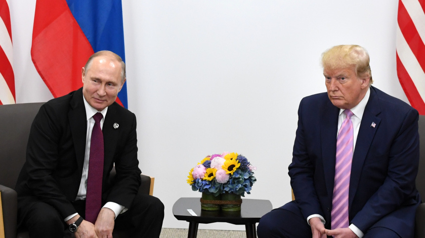    Фото: © РИА Новости/Илья Питалев