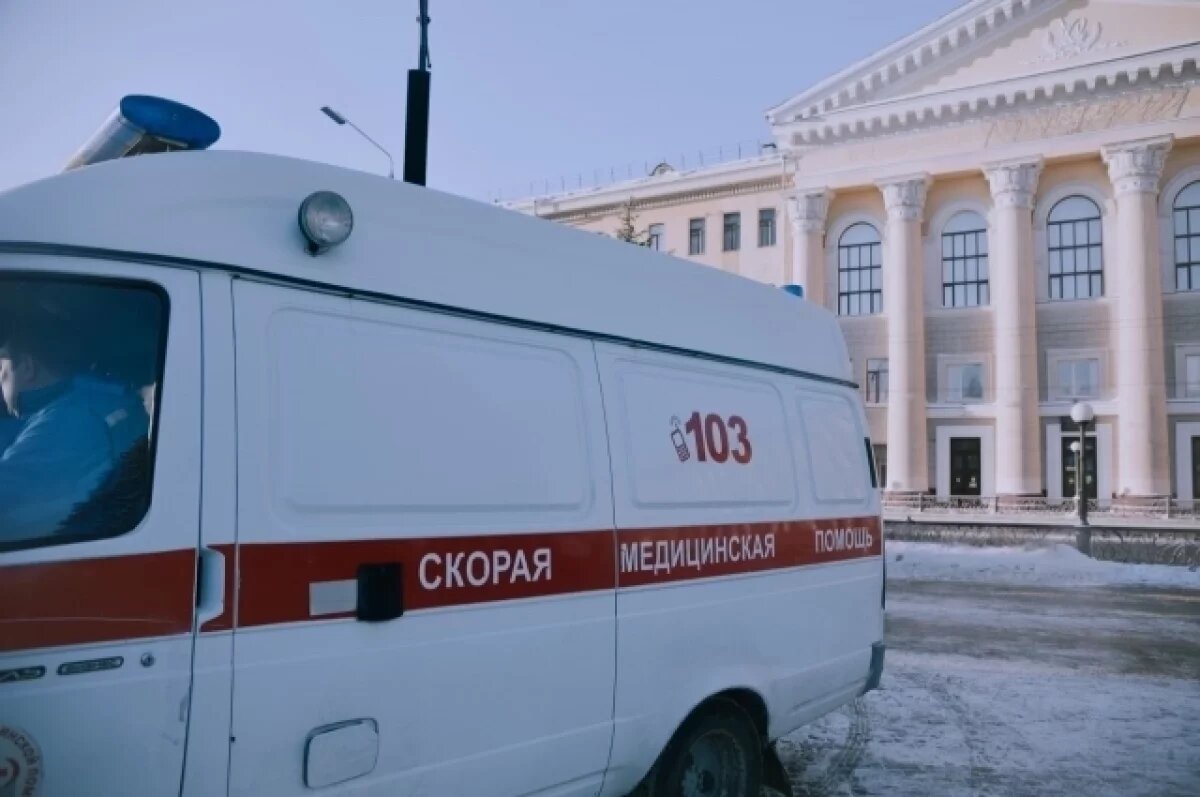    В Белгородской области при атаке дрона ВСУ на автомобиль погибла женщина