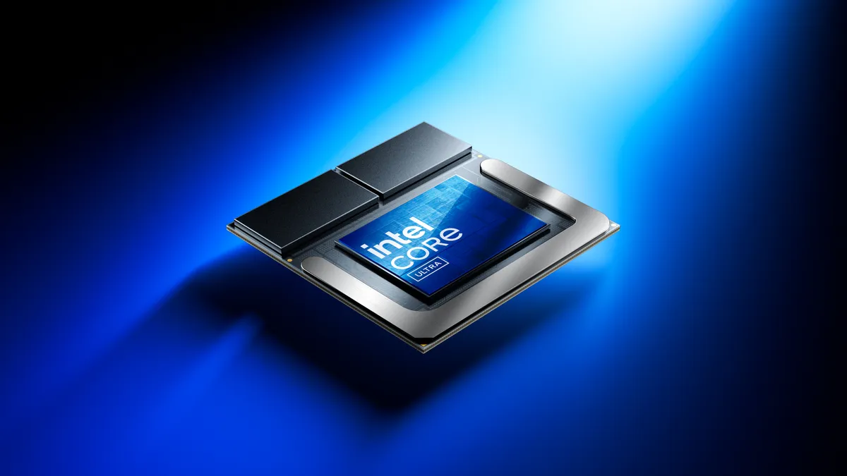 Intel Core / Дзен.Уловка-32 / Изображение из ОИИ