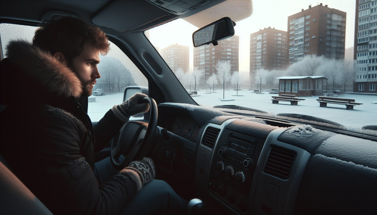    Изображение сгенерировано нейросетью DALL•Е 3 