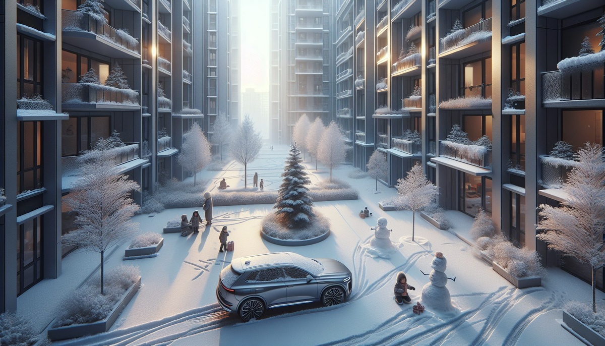    Изображение сгенерировано нейросетью DALL•Е 3 