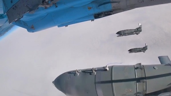    ВС РФ поразили объект энергетики, обеспечивающий работу украинского ВПК Ирина Петрова