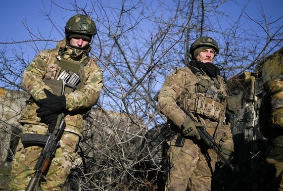    Станислав Красильников/РИА Новости