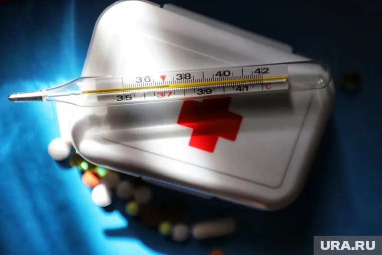 Больничным принято называть «Листок нетрудоспособности»
Фото: Екатерина Сычкова © URA.RU