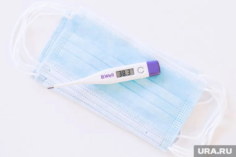 С сентября 2025 года если за полгода человек четыре раза брал листок нетрудоспособности, то пятый дадут лишь на три дня
Фото: Денис Моргунов © URA.RU