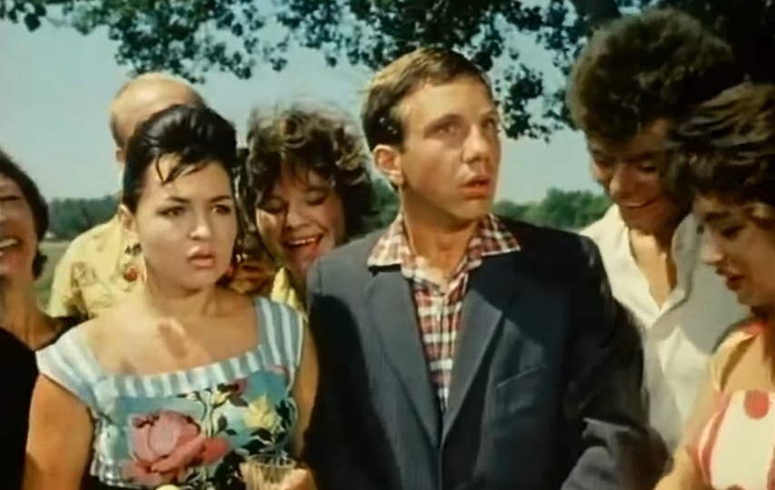 Пять фильмов, которые зрители назвали "худшими" в прокате 1963 года